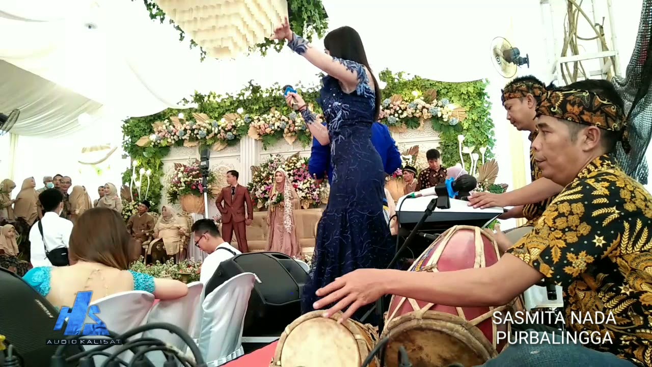 Mawar Bodas // Ida Ayu SN // Sasmita Nada Purbalingga