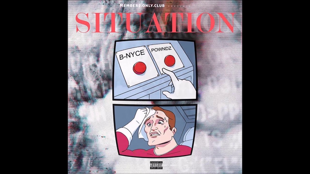 M.O.C - SITUATION