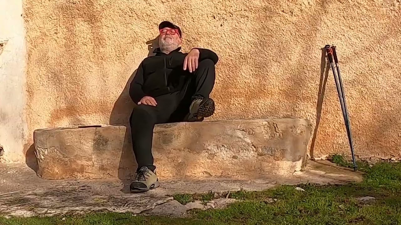 Es Verger - S'Arenalet