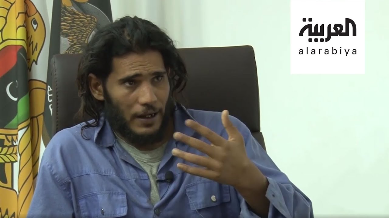 اعترافات حصرية حصلت عليها العربية لمرتزقة سوريين في ليبيا