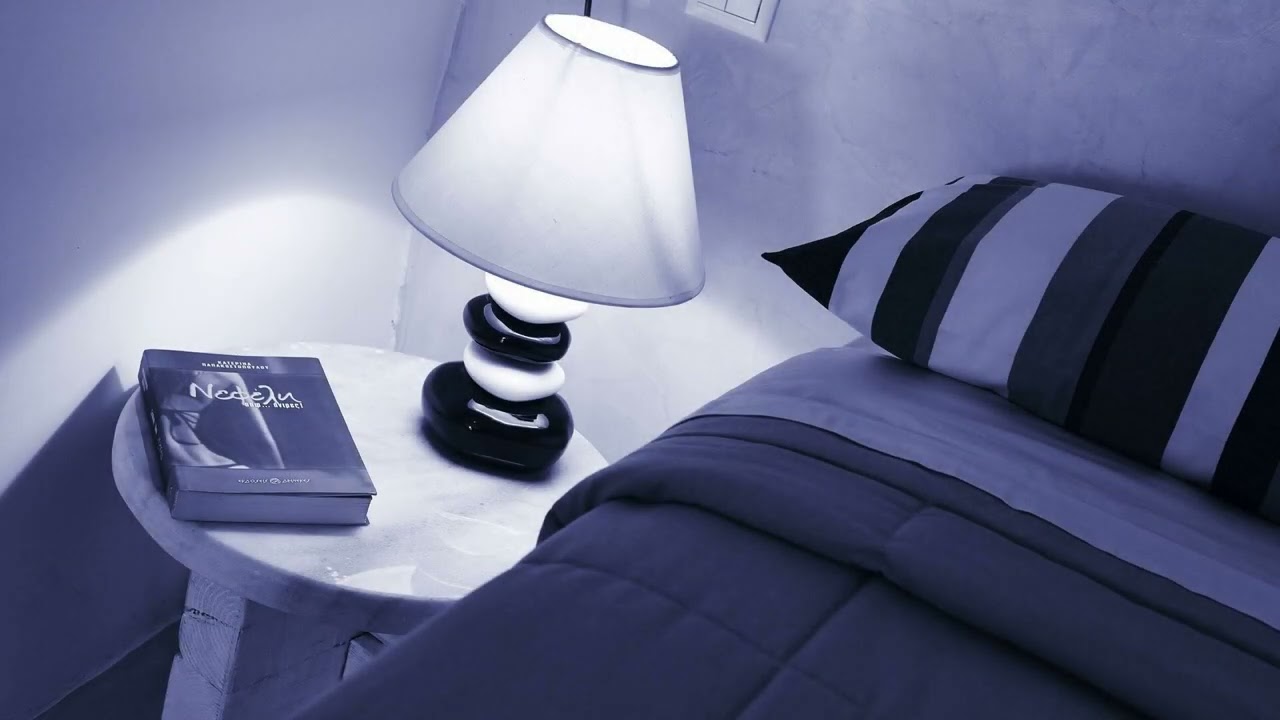 Liakada Oia Suites, Santorini, Greece | Travel With Navya