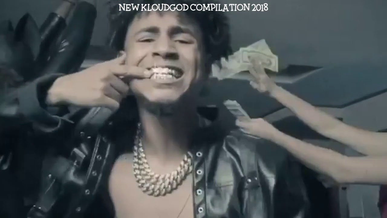 Funny kloudgod or Joey Trap⛈ Instagram Compilation 2018