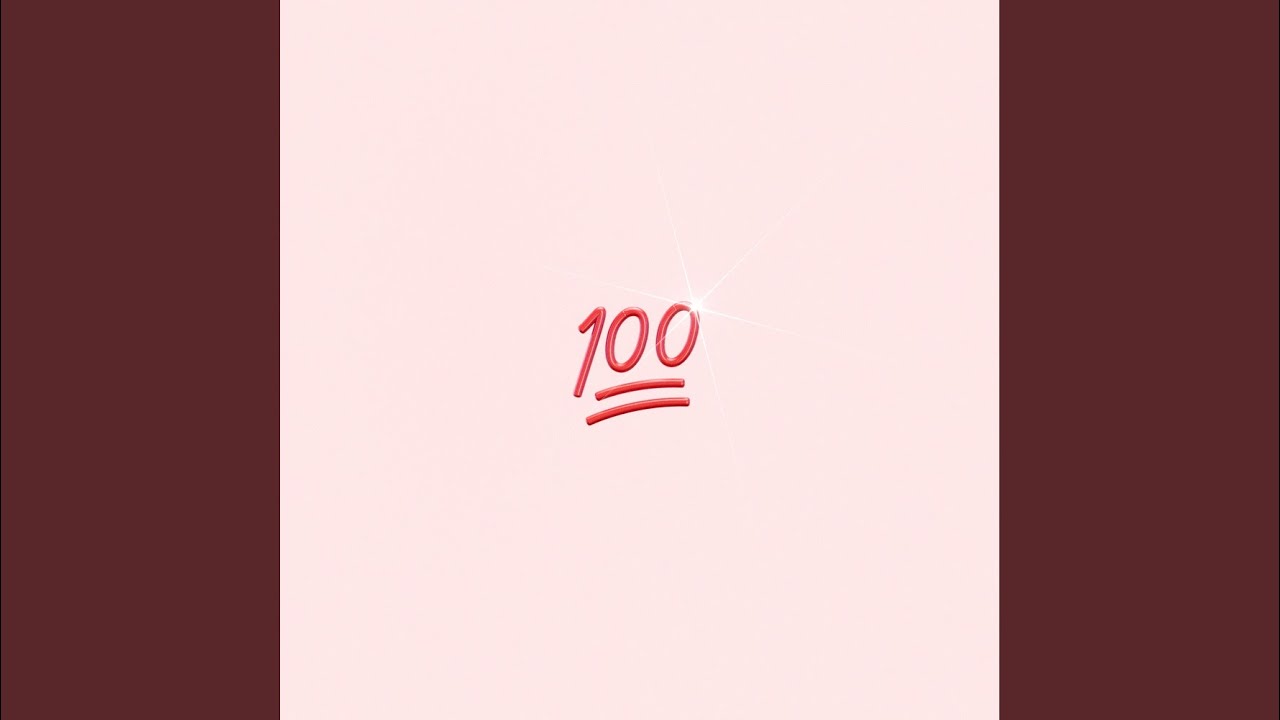 백 마디 말보다 100 Bars
