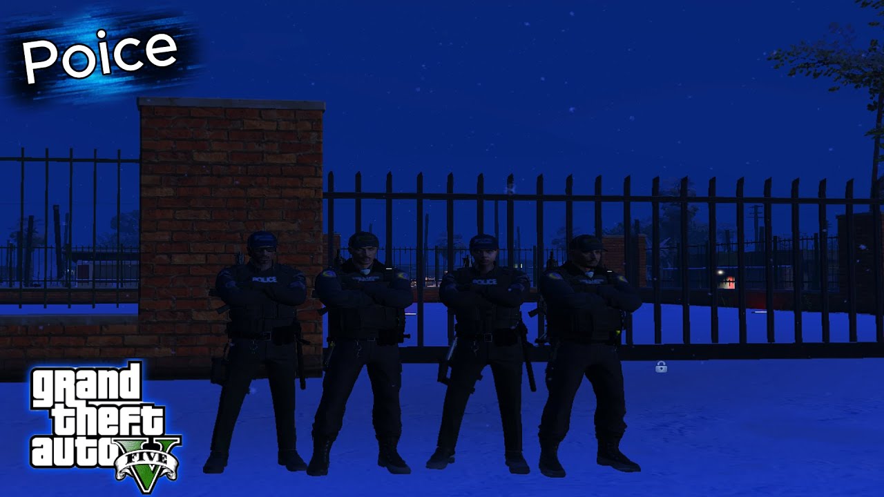 🚓 KurdLabs FiveM Roleplay | گەرەینەوە بۆ بۆلیسی | GTA V RP