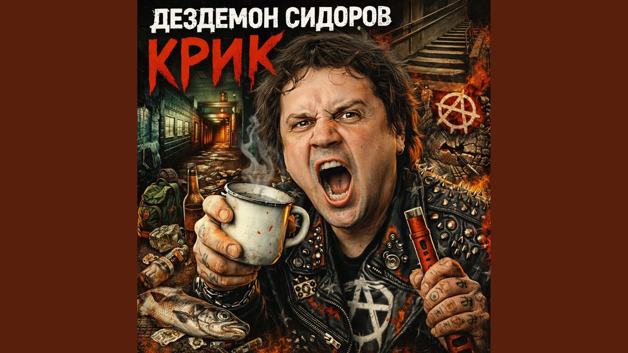 Крик