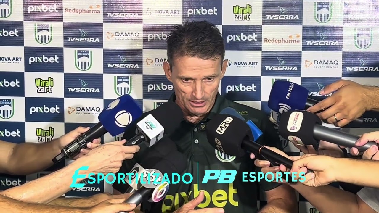 Coletiva - Gerson Gusmão 