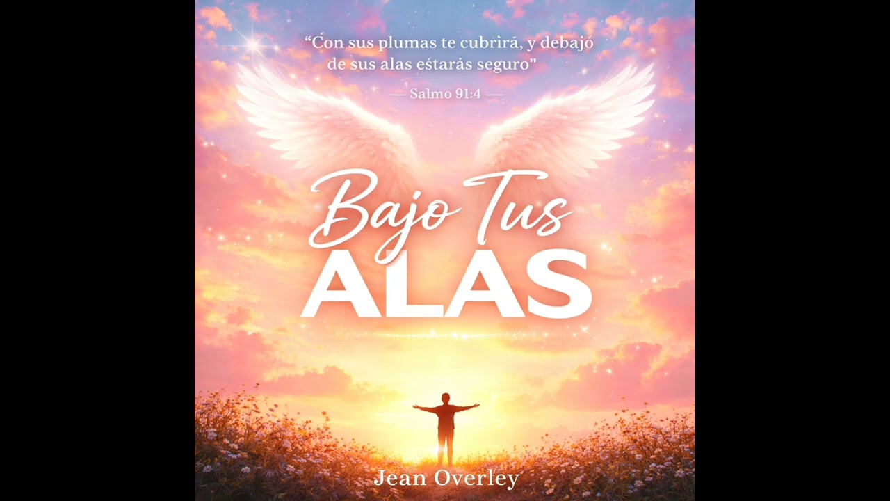 Bajo Tus Alas-Jean Overley 