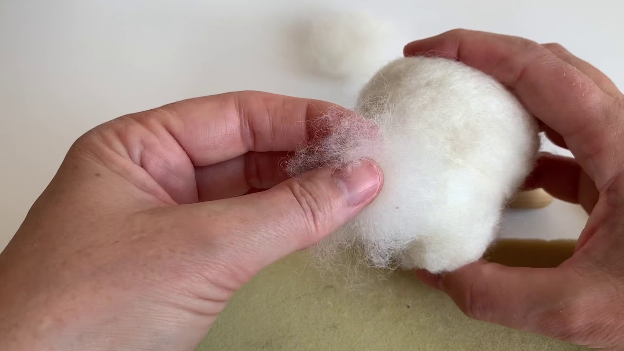 4)Bolle wangetjes/Chubby cheeks