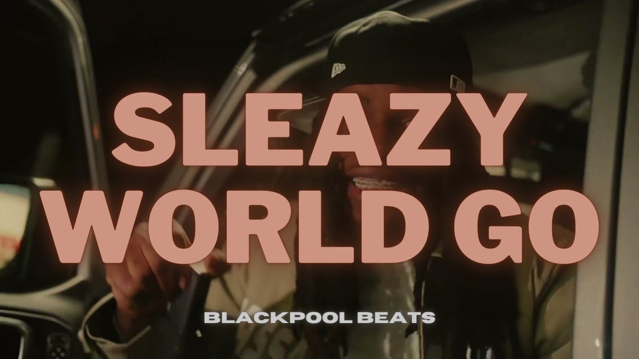 Wassaname - SleazyWorldGo Type Instrumental