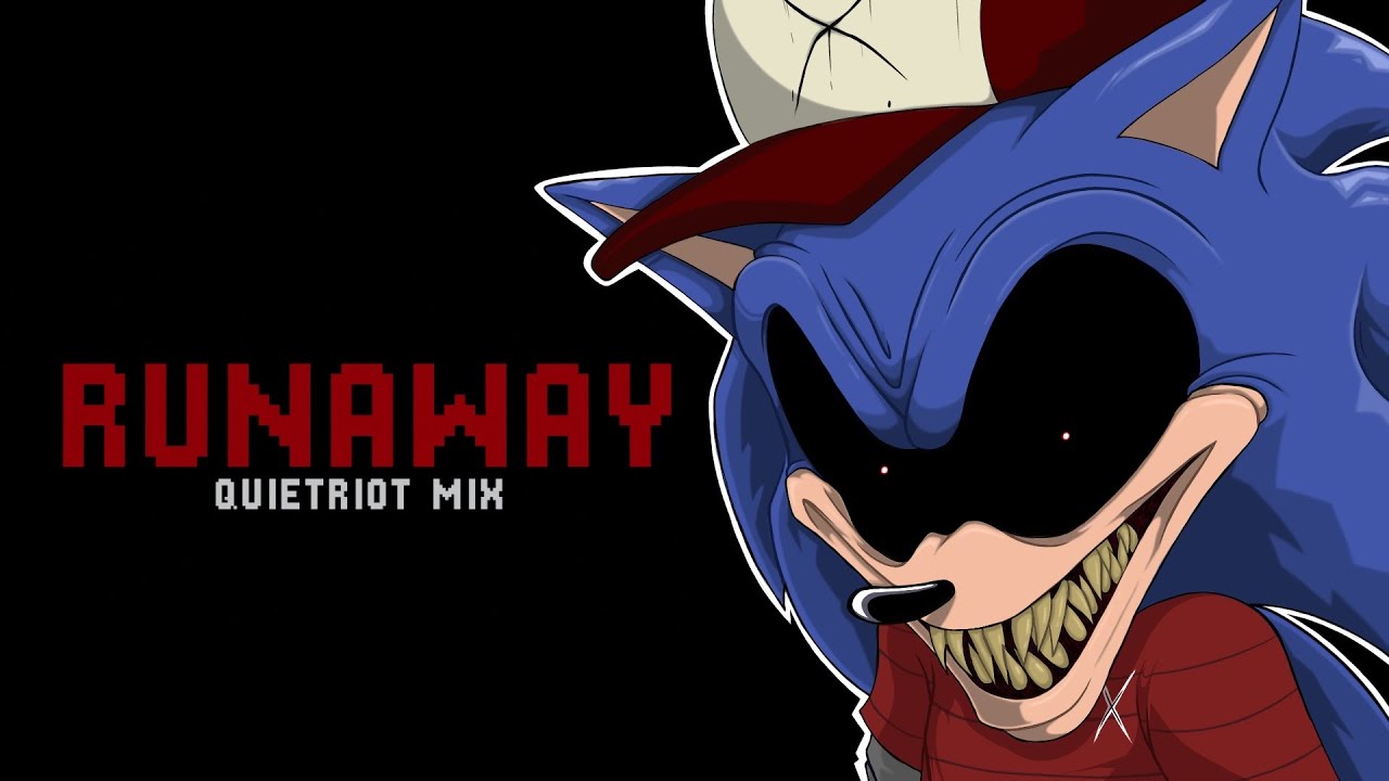 RUNAWAY ~ QUIETRIOT REMIX (INST IN DESC.)