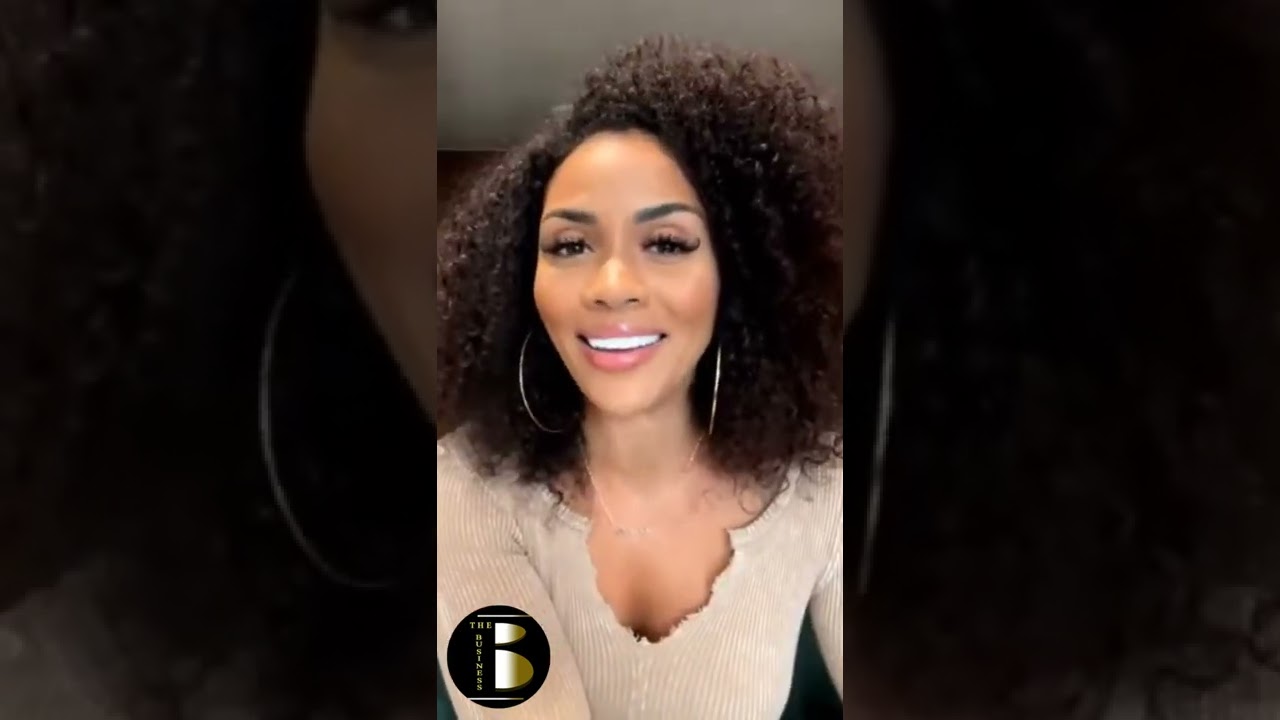 Pretty Single Mom With 2 Kids Says "I Can Have It All"  