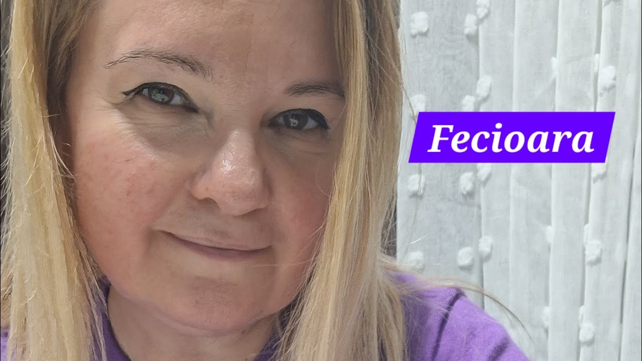 🌎FECIOARA - Aveau groapa pregatita... 😳