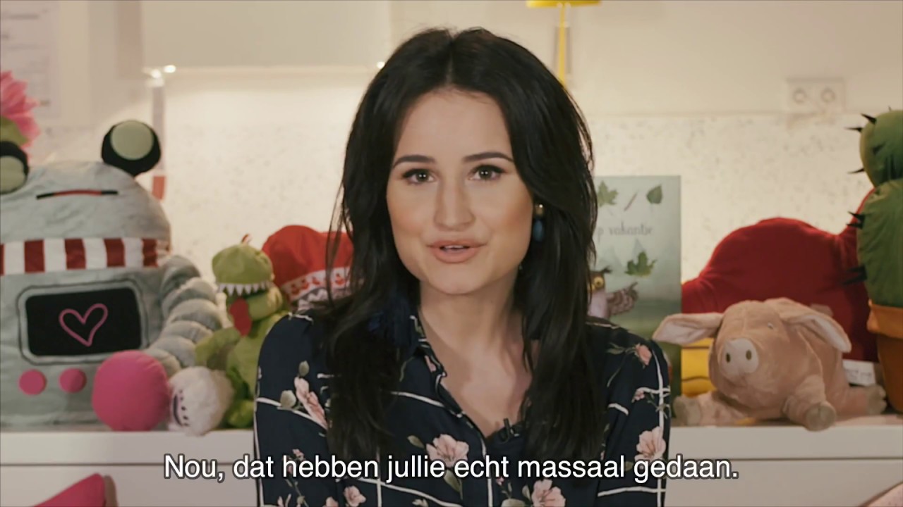 Knuffel tekenen met de tekenwedstrijd van Jill Schirnhofer | IKEA