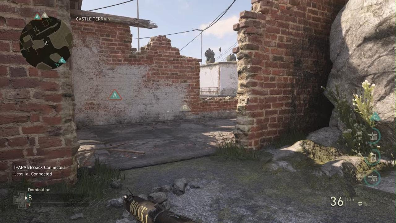 Call of Duty: WWII V2 - 485