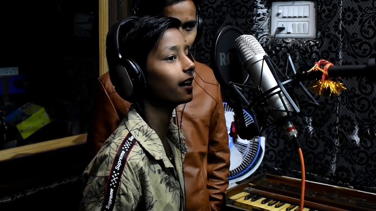 Singer Aditya Kumawat ka new song 2020