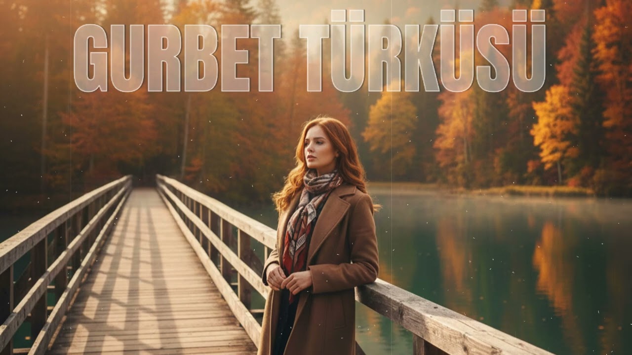 GURBET TÜRKÜSÜ (ai cover)
