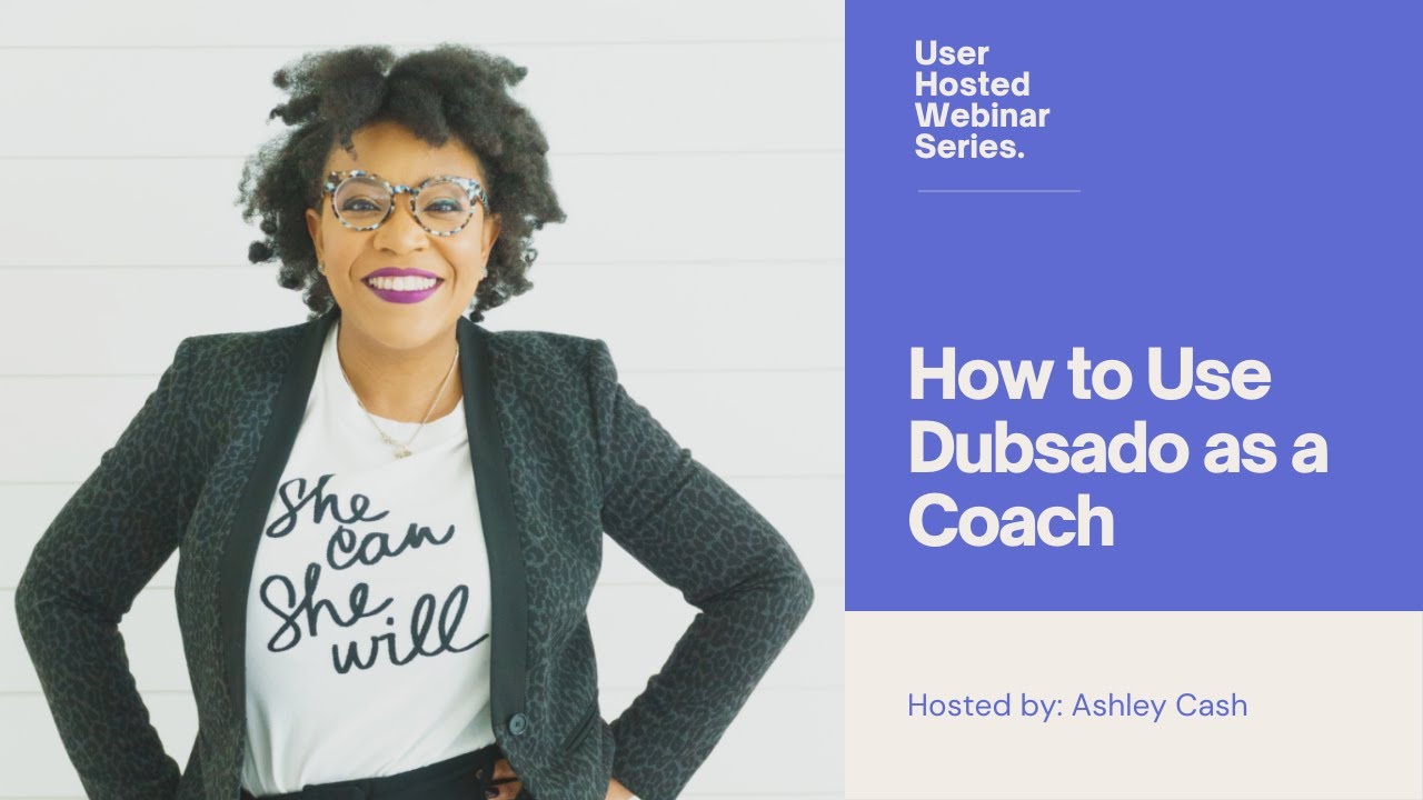 How to Use Dubsado as a Coach