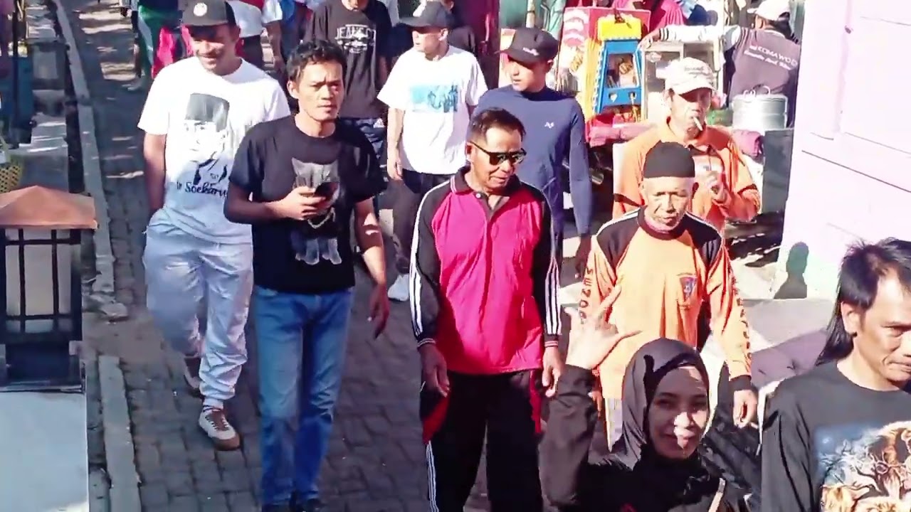 JALAN SANTAI RW 01 Selonegoro, Selokromo, Leksono@riyantodhata