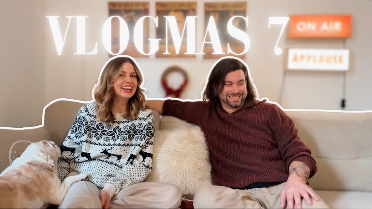 December első hete: határok, egyensúly, adománygyűjtés, 