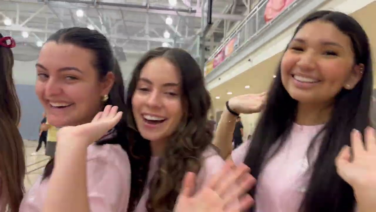 Phi Sig Final Recruitment Video