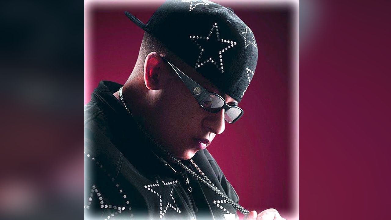 MALIANTEO x PERREO Type Beat HECTOR EL FATHER Reggaeton OLD ''Tirense'' 👹