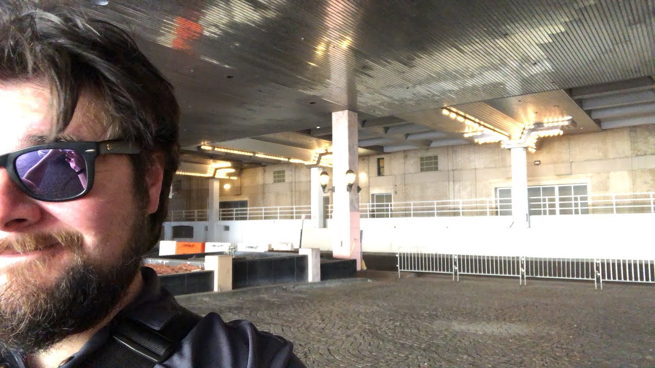 ExLog Live: Atlantic City (18k subs!!)