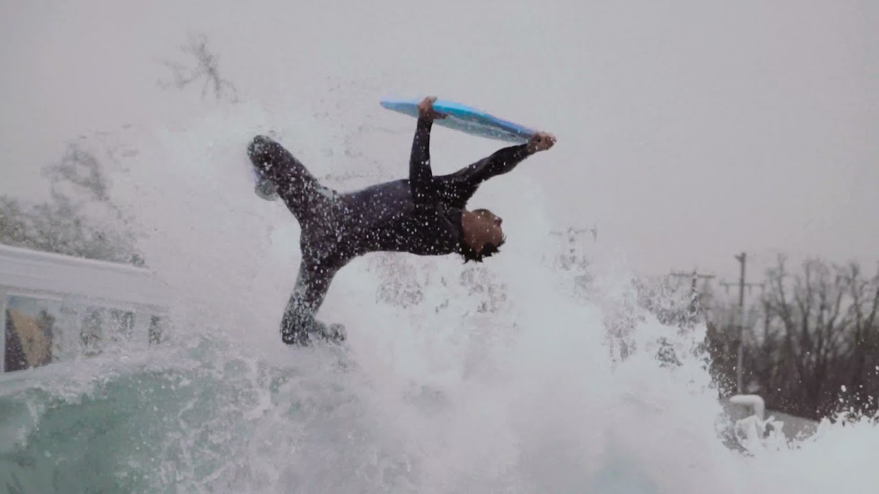 WACO WONDERLAND (BSR 2021)