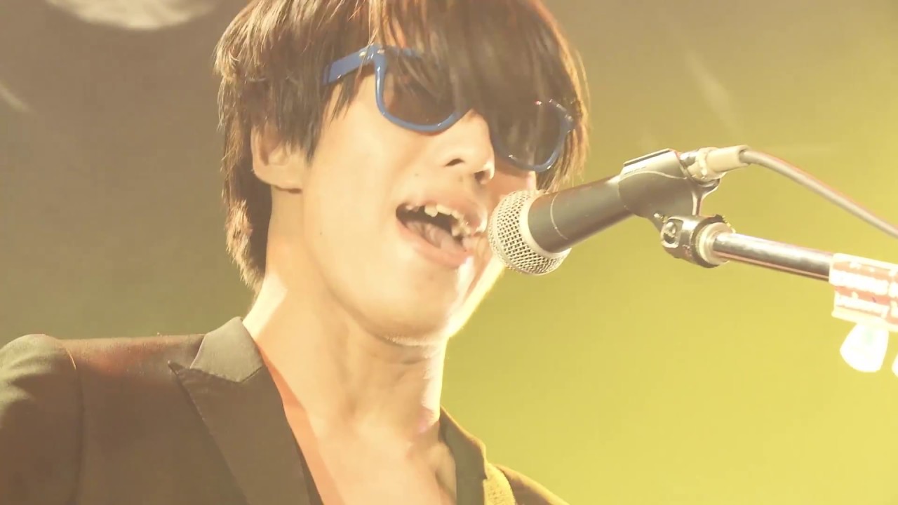 【限定公開】ザ・チャレンジ「SUPER HITS」特典映像　2017.12.15　東京キネマ倶楽部