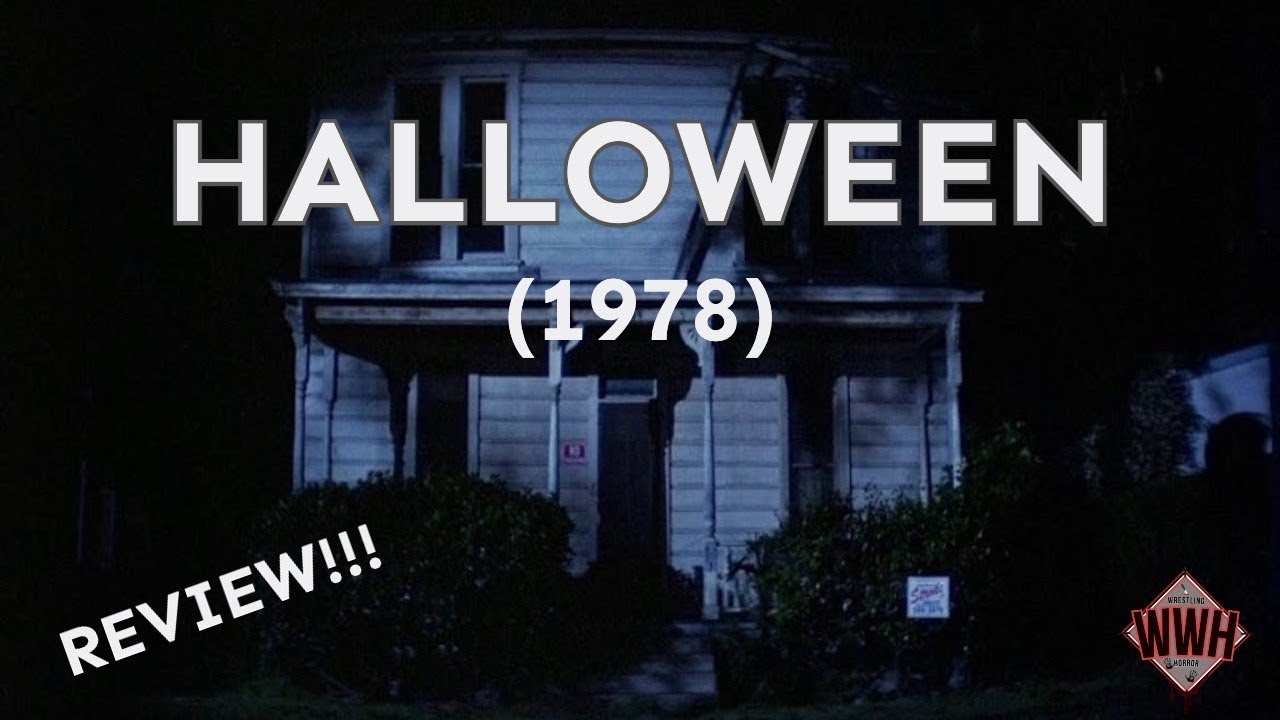 Halloween (1978) - Movie Review