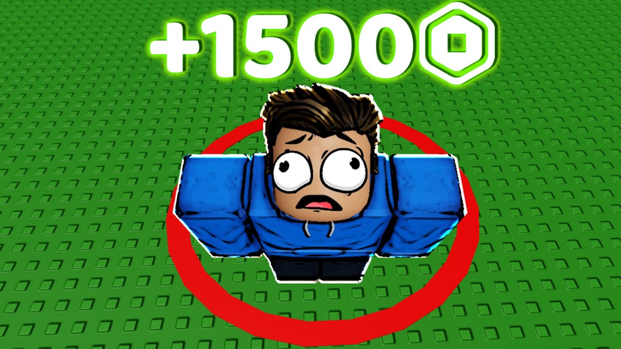 🔴 ÖÖ CHUCK E CHEESE´IGA JA KES RINGIST VIIMASENA LAHKUB, VÕIDAB 1500 ROBUXI!