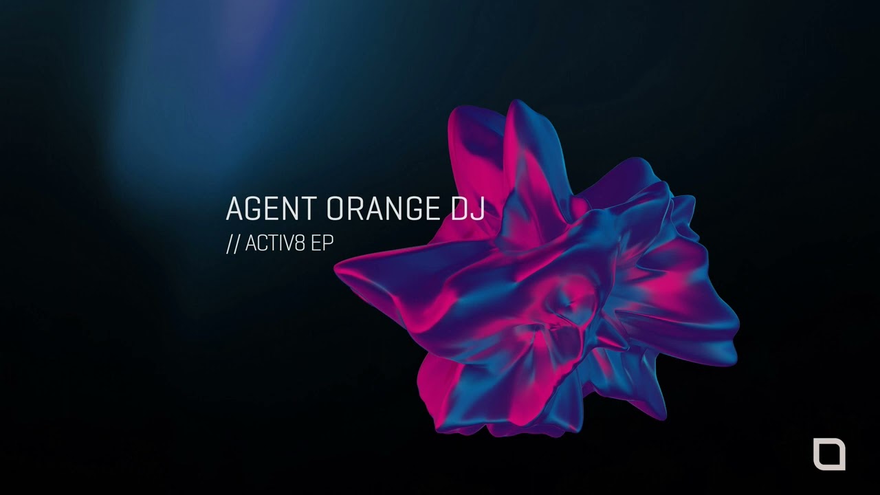 Agent Orange DJ - I'm The Freak [Tronic]