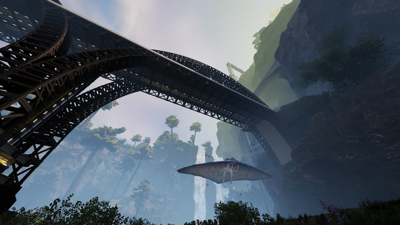 Day 22 of my rebuilding progress. (sulfur train ride)