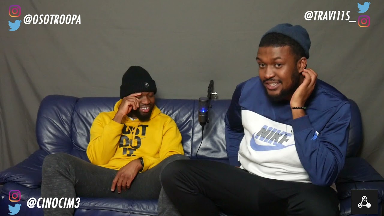 Young Dolph, Key Glock - Penguins (Official Video) *REACTION*