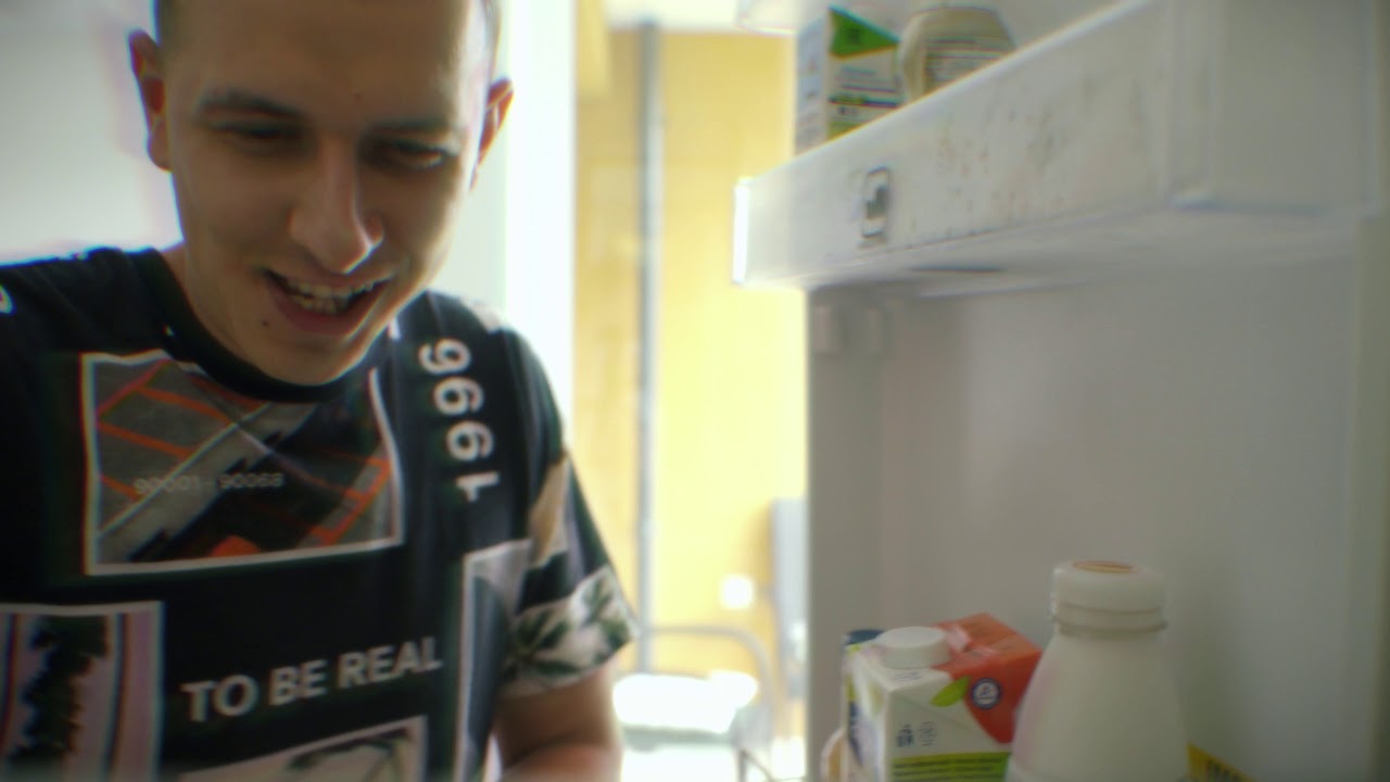Typy ľudí pri varení