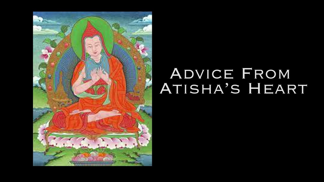 A Meditation on 