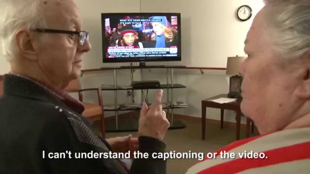 How does DHN impact Senior Citizens? #NewsForEveryone