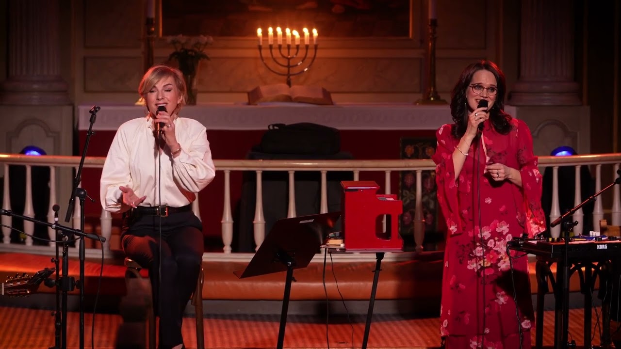 Okkenhaug/Nygård Duo med Silje Nergaard og Hallgrim Bratberg