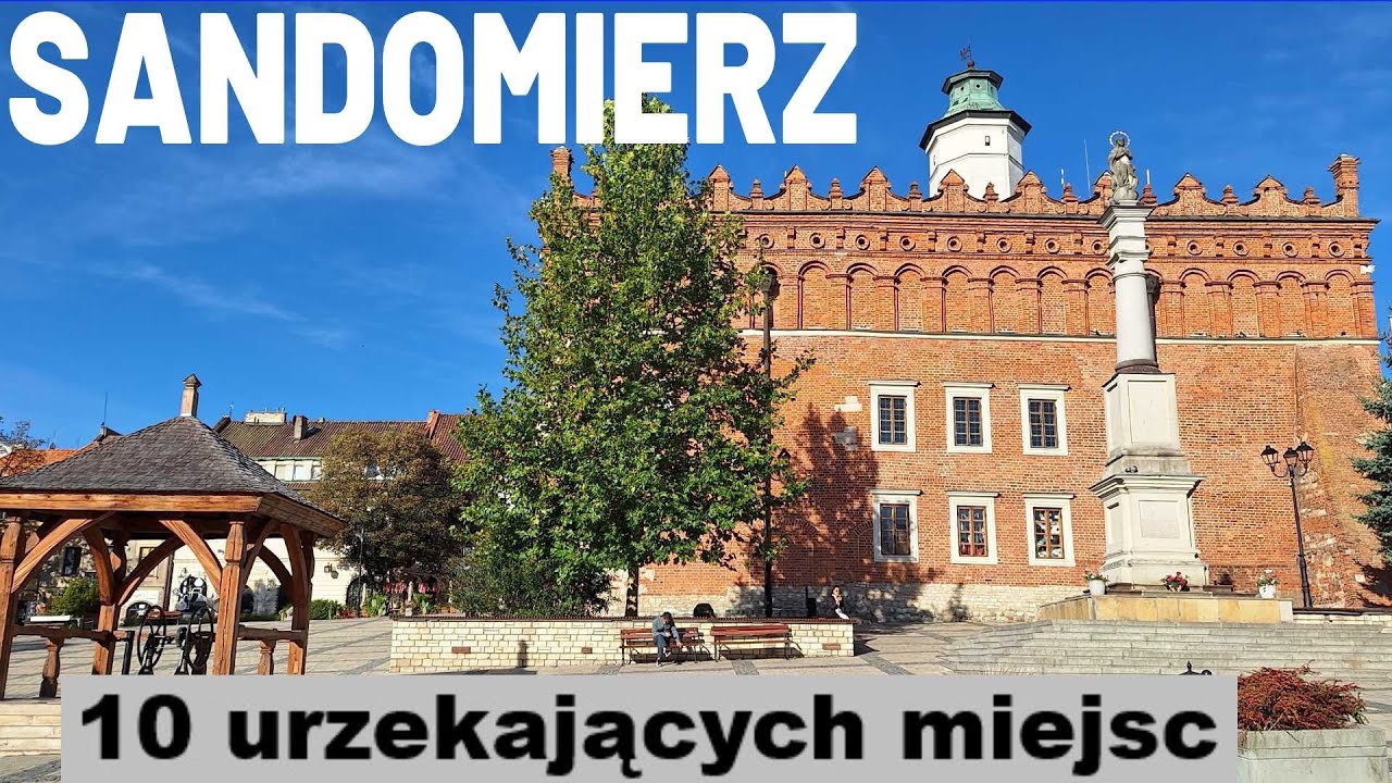 Nasz subiektywny wybór. Sprawdź czy Twój także.
