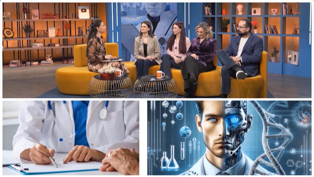Diagnoza e receta mjekësore në ChatGPT, specialistët ngrenë ALARMIN: Raste tronditëse