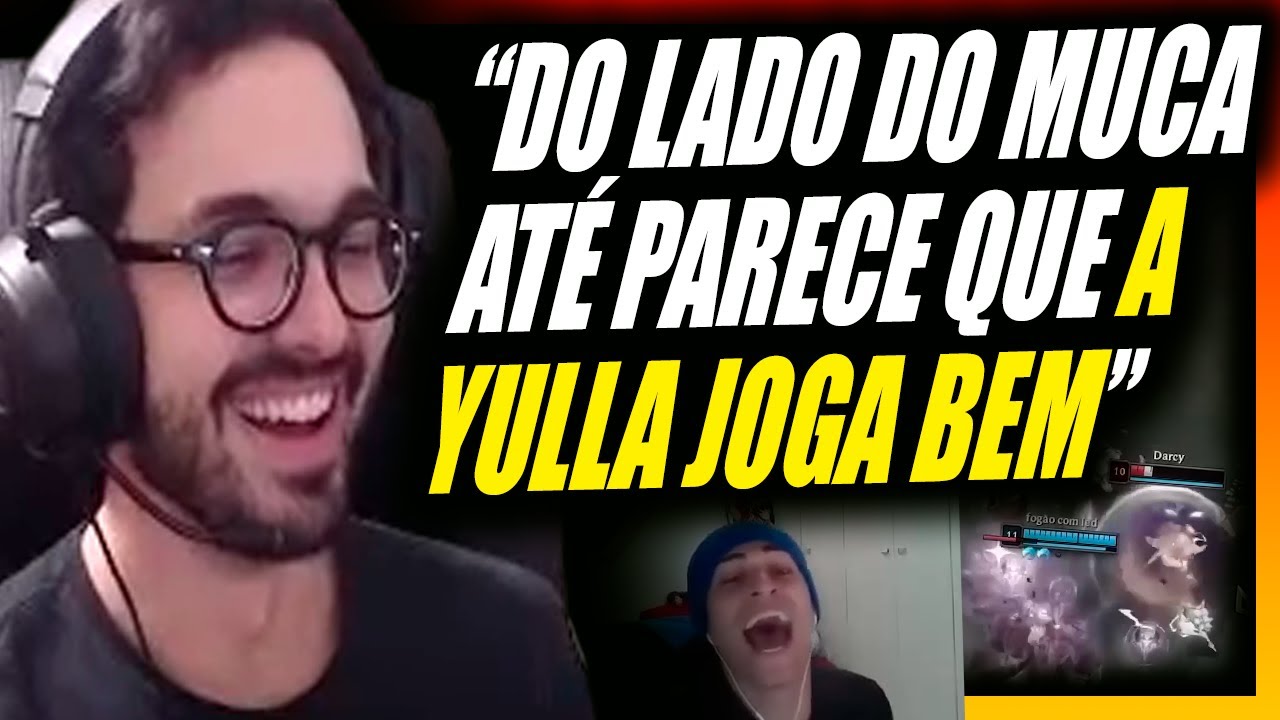 MYLON REAGINDO A 