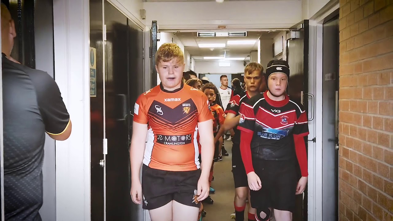 North East RL finals day 2019