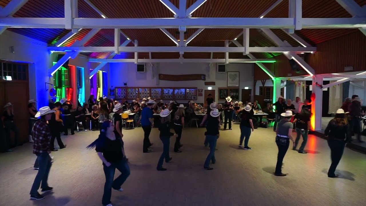 Memories, 5.CCS der Triple Chicken am 13.09.25, Video 6