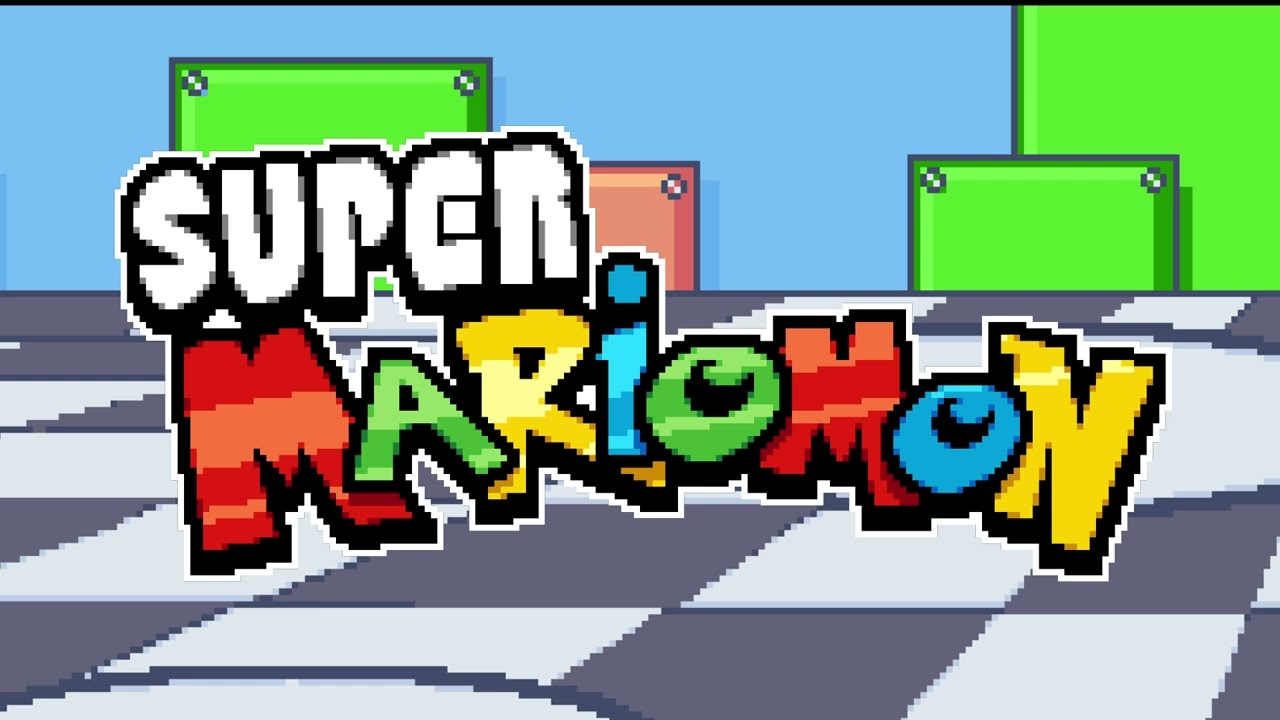 Vs! Jimmy T. - Super Mariomon OST