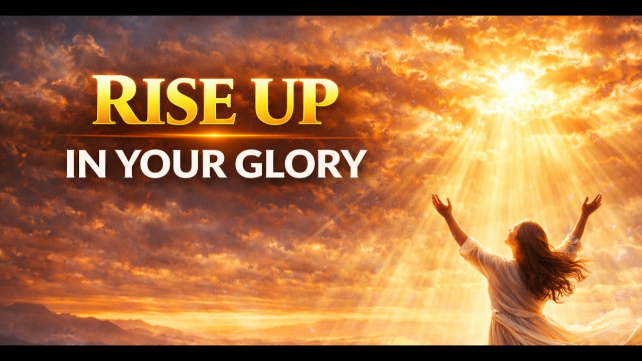 Habakkuk 2:14 “For the earth will be filled with the knowledge of the glory of the Lord.