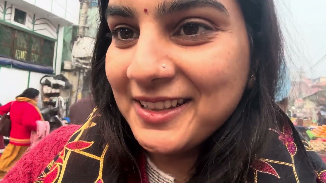 Aaj toh party ho gyi 🤩
