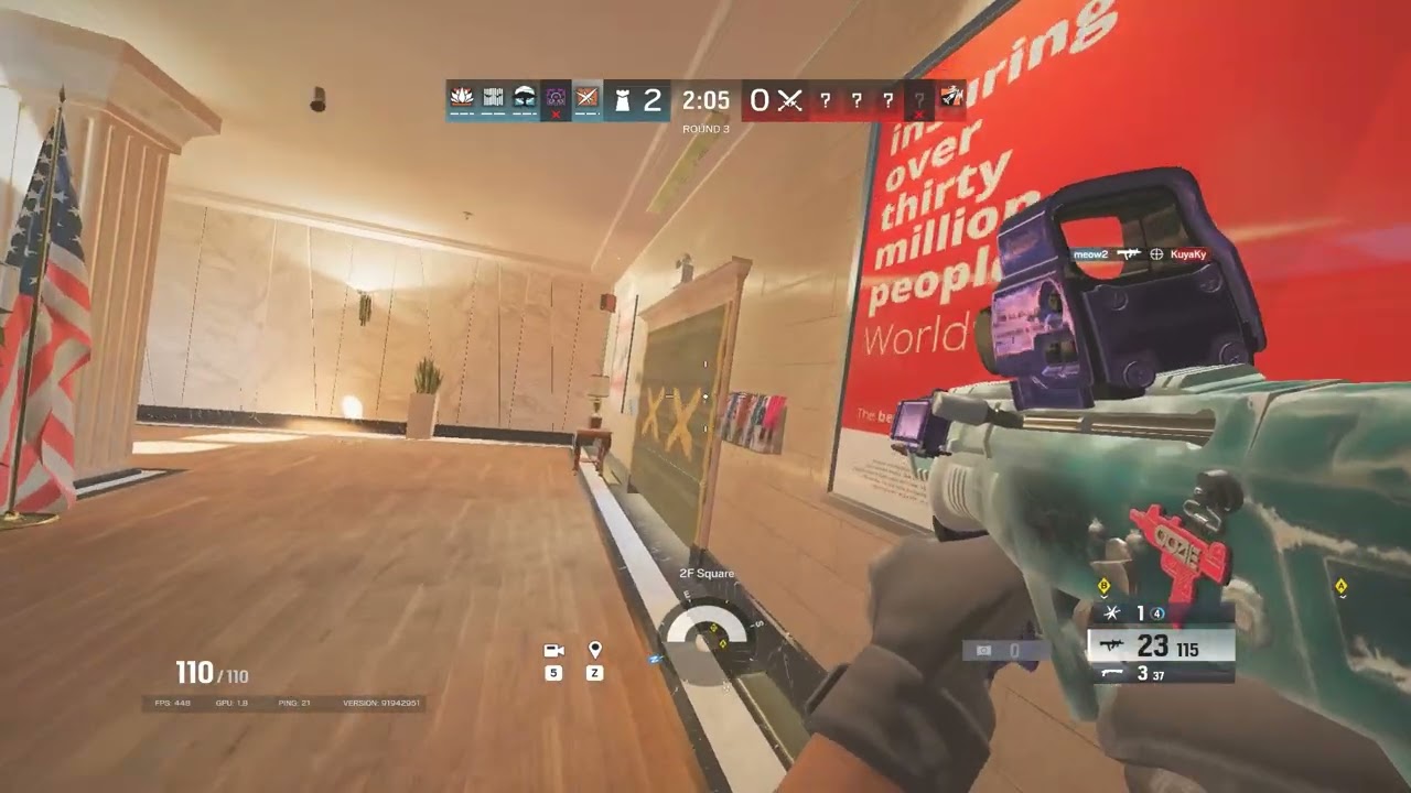 the remaining clips :/