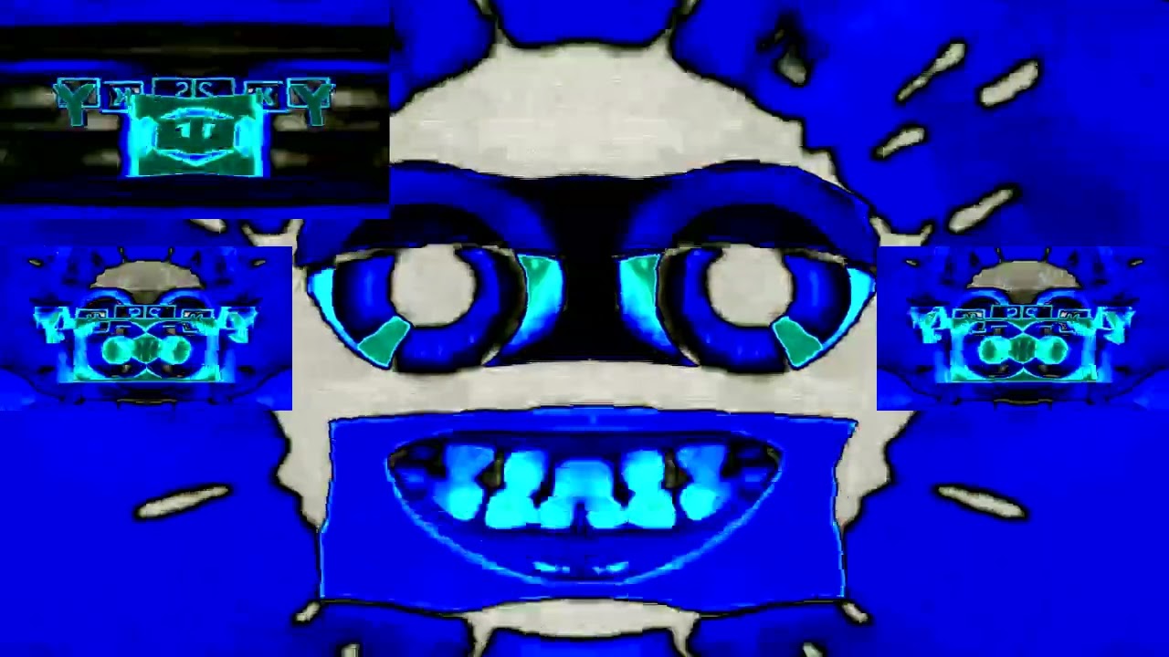 Klasky Csupo in The Real Gormulator B34 has a Sparta Gamma Remix