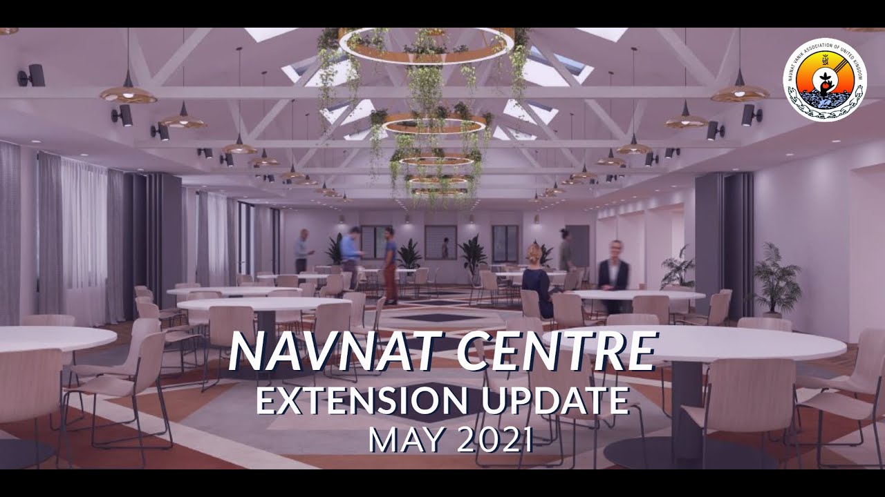 Navnat Extension Update - May 2021