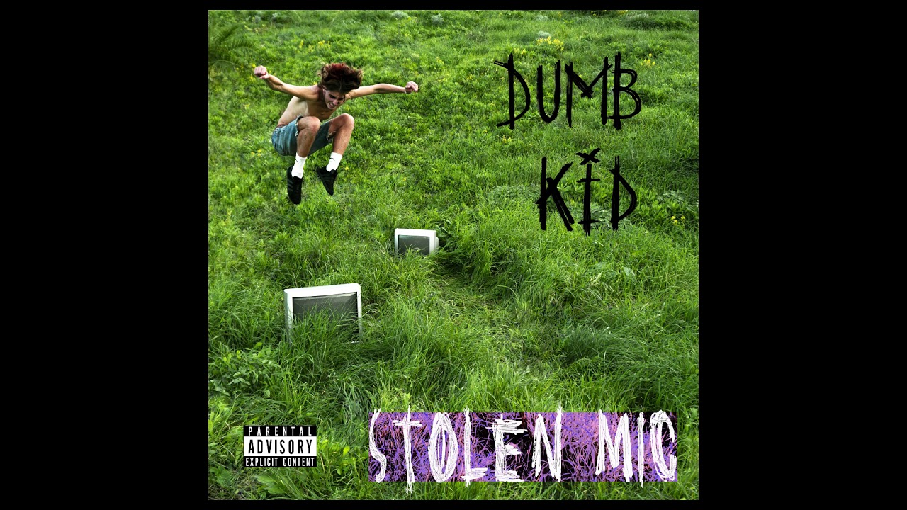 STOLEN MIC - DUMB KID
