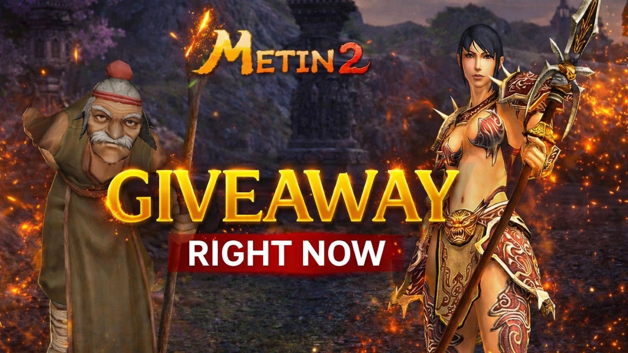 [ ZHOE LIVE ] A ZIS CINEVA GIVEAWAY? LA 22:00 EXTRAGEREA  !  METIN2 RO KIRIN / TIGERGHOST 🔴🔴🔴